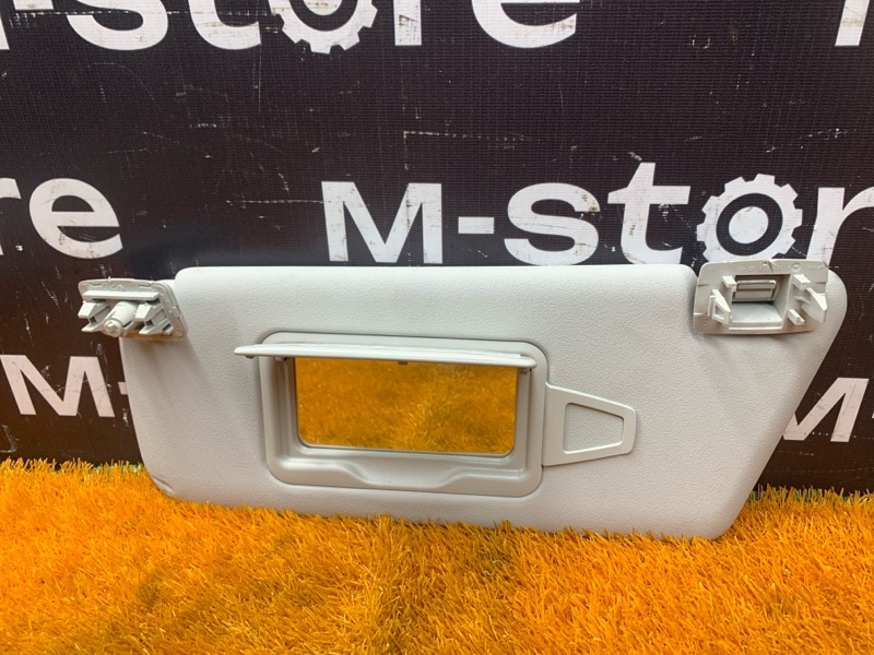 Козырек солнцезащитный, 1500 рублей, Красноярск