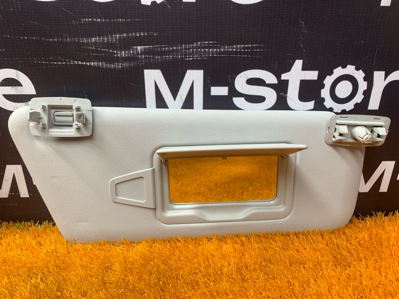 Козырек солнцезащитный, 1500 рублей, Красноярск