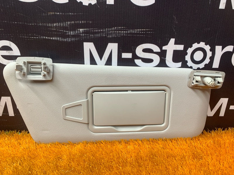 Козырек солнцезащитный, 1500 рублей, Красноярск