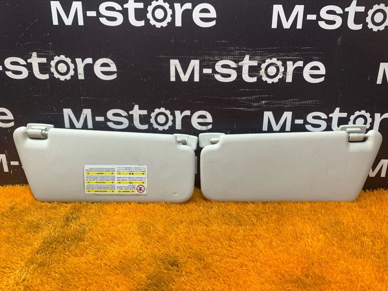 Козырек солнцезащитный, 1500 рублей, Красноярск