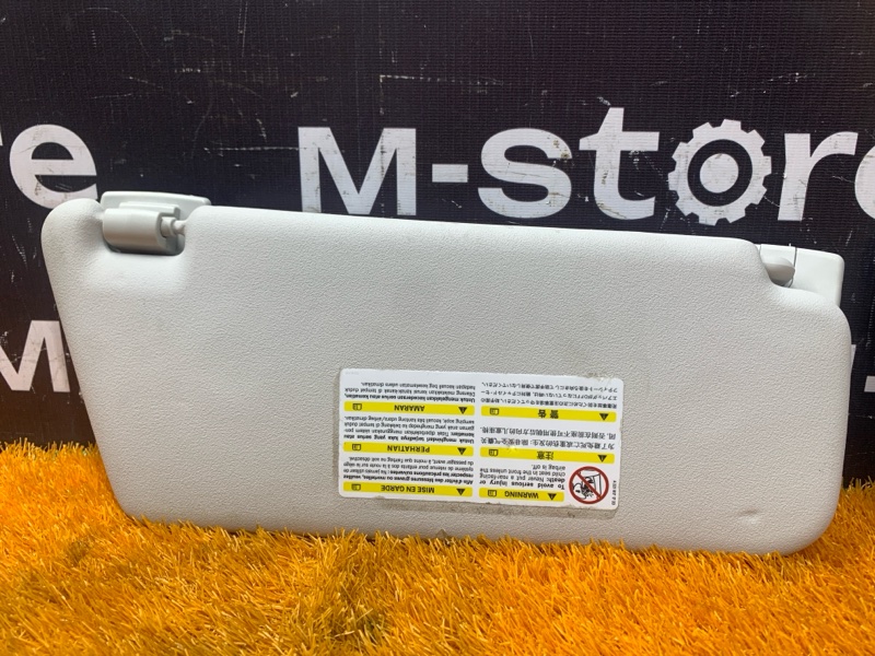 Козырек солнцезащитный, 1500 рублей, Красноярск