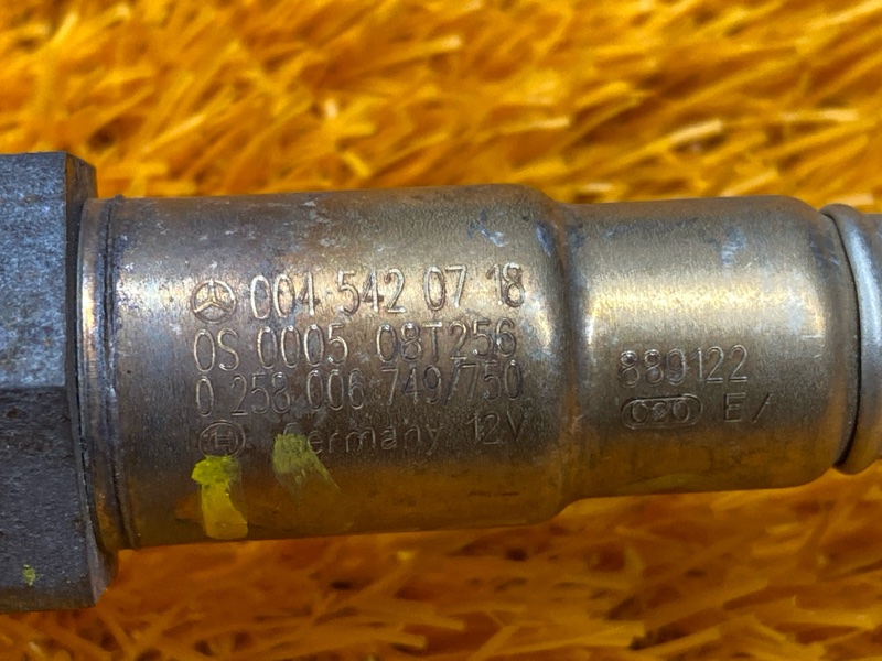 Датчик кислорода, 500 рублей, Красноярск