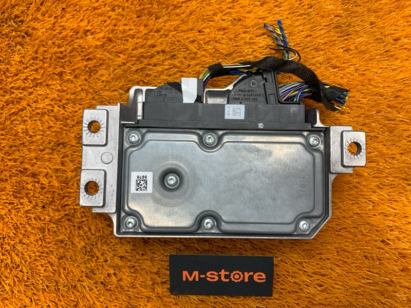 Блок управления Airbag, 460 рублей, Красноярск