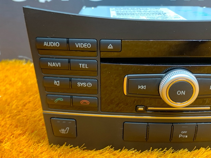 Магнитола, 8000 рублей, Красноярск