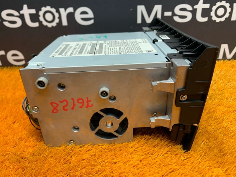 Магнитола, 8000 рублей, Красноярск