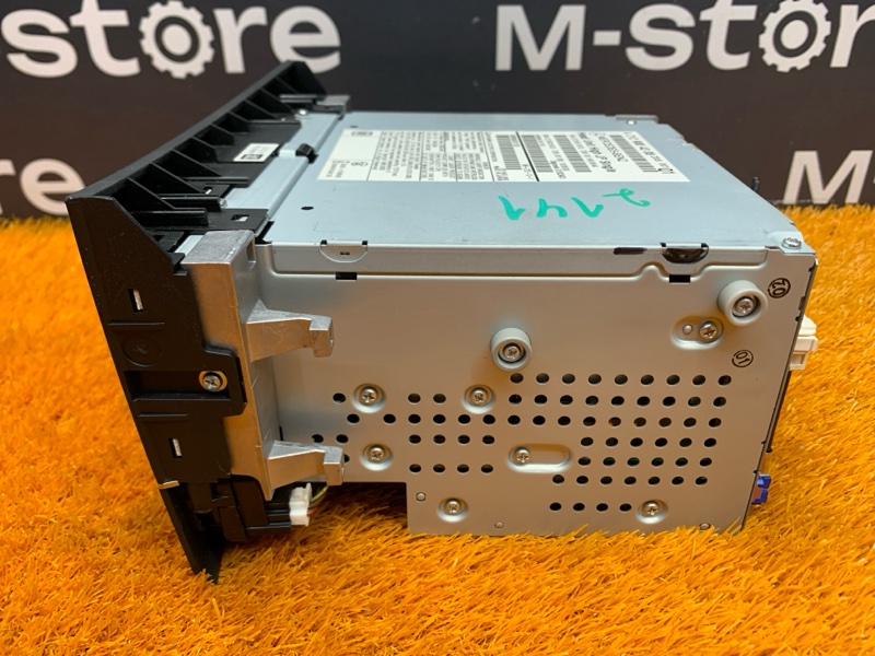 Магнитола, 8000 рублей, Красноярск