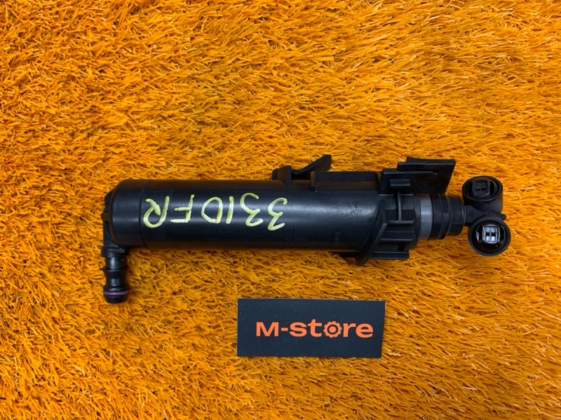 Форсунка омывателя фары, 2000 рублей, Красноярск