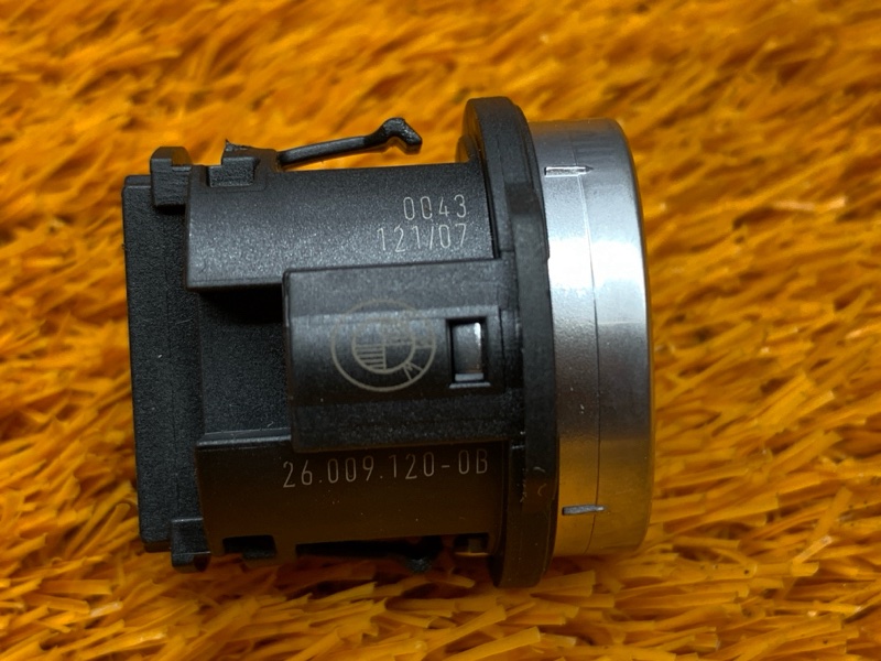 Кнопка Старт-Стоп, 1360 рублей, Красноярск