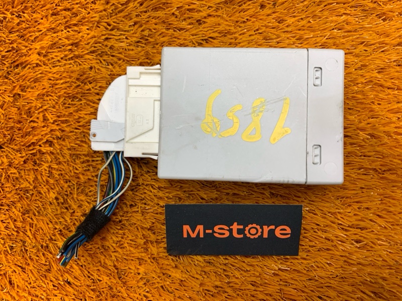 Блок управления пневмоподвеской, 910 рублей, Красноярск