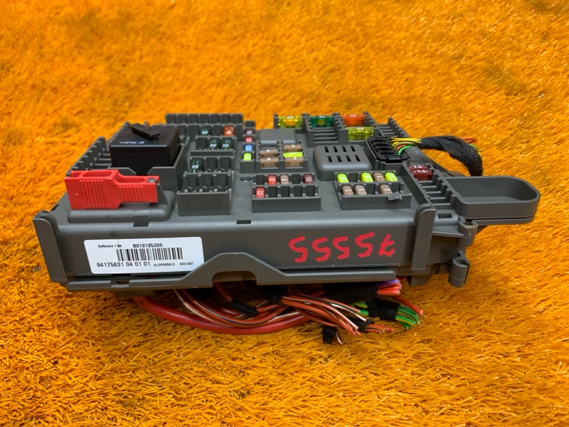 блок предохранителей, 500 рублей, Красноярск