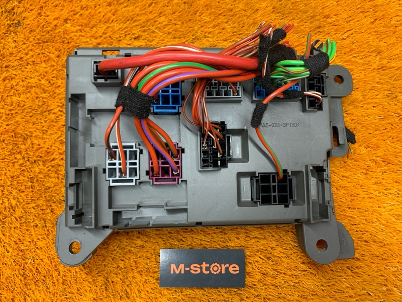 блок предохранителей, 500 рублей, Красноярск