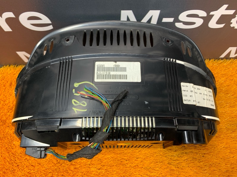 щиток приборов, 2770 рублей, Красноярск