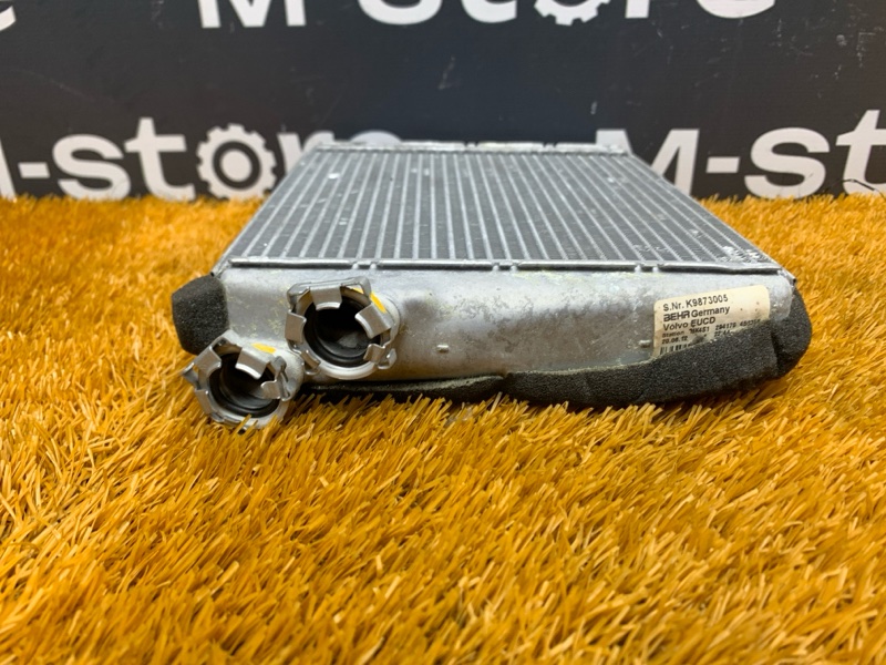 радиатор печки, 1850 рублей, Красноярск