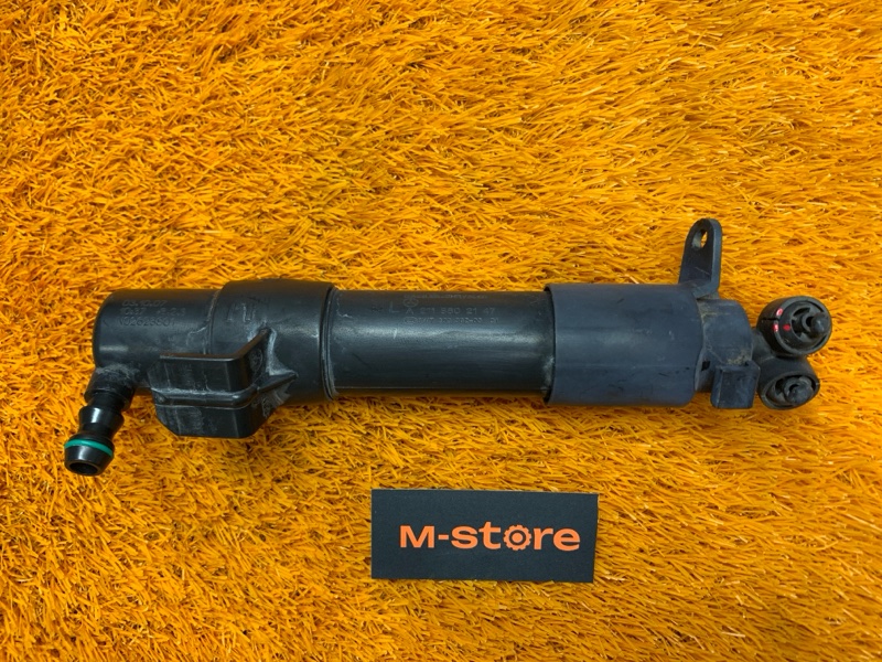 Форсунка омывателя фары, 1000 рублей, Красноярск