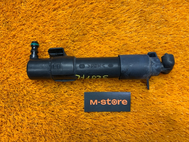 Форсунка омывателя фары, 1000 рублей, Красноярск