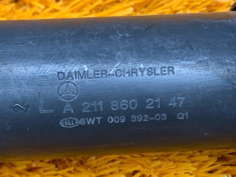 Форсунка омывателя фары, 1000 рублей, Красноярск