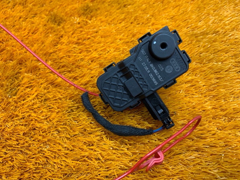 Замок лючка бензобака, 1090 рублей, Красноярск