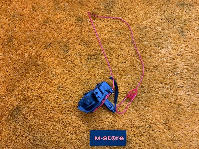 Замок лючка бензобака, 1090 рублей, Красноярск