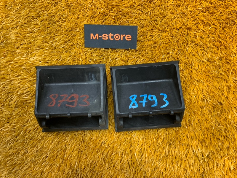 крепление радиатора, 600 рублей, Красноярск