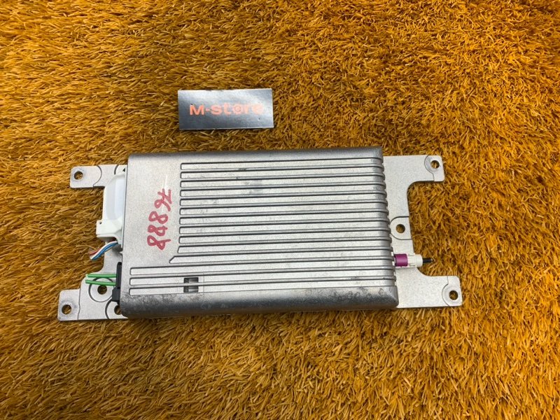 Блок управления громкой связью, 1810 рублей, Красноярск