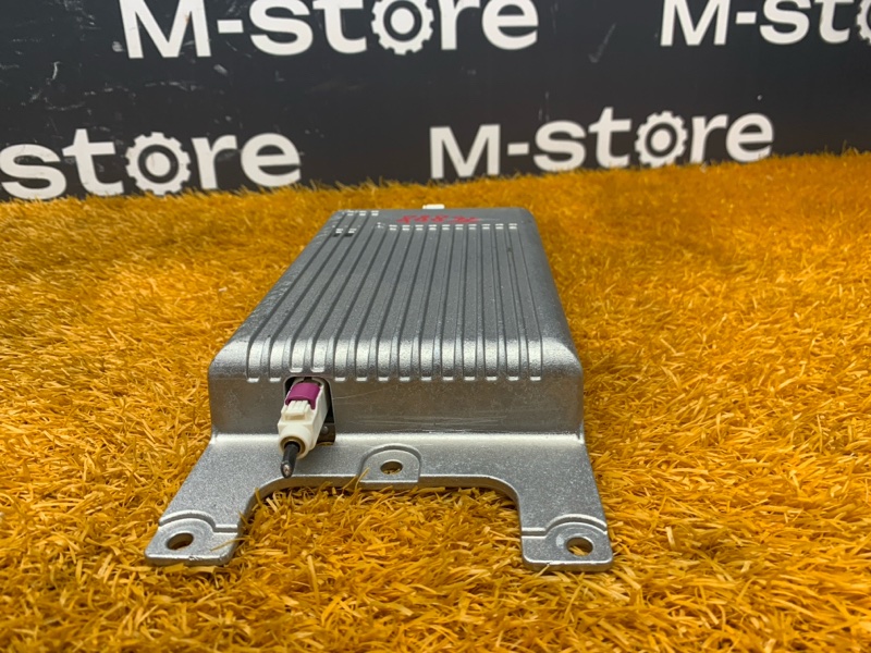 Блок управления громкой связью, 1810 рублей, Красноярск