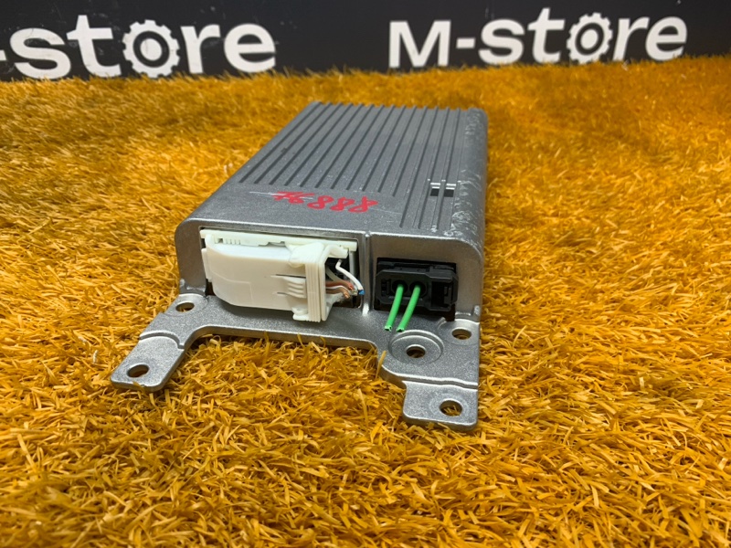 Блок управления громкой связью, 1810 рублей, Красноярск