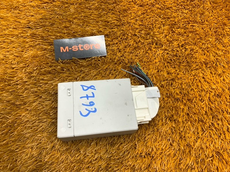 Блок управления пневмоподвеской, 910 рублей, Красноярск