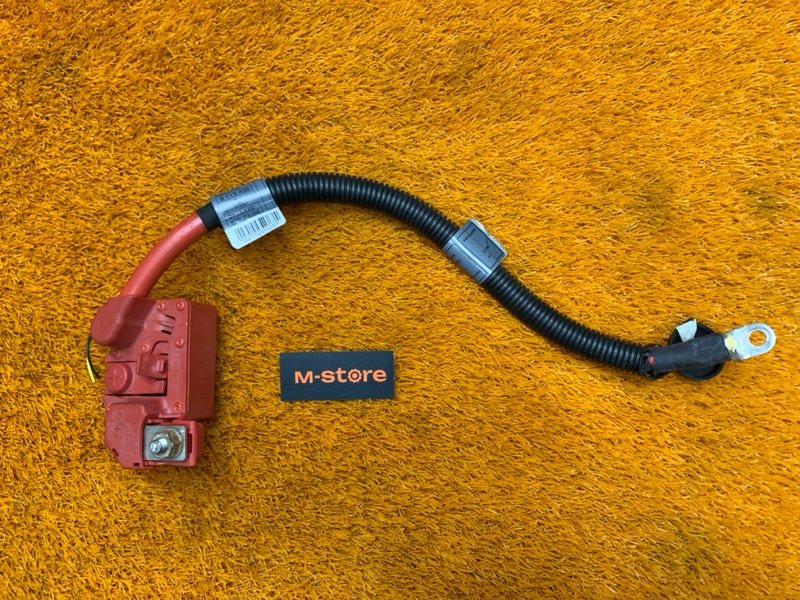 Клемма аккумулятора плюс, 1640 рублей, Красноярск