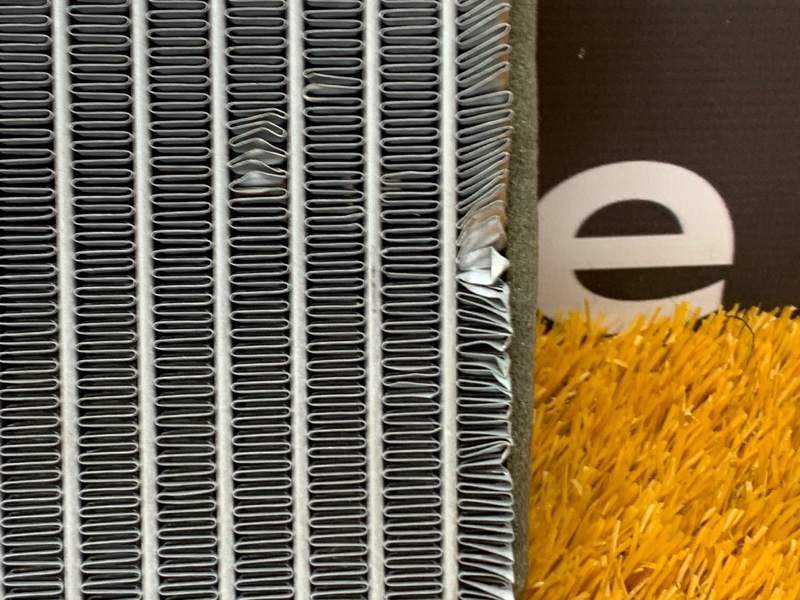 радиатор печки, 480 рублей, Красноярск