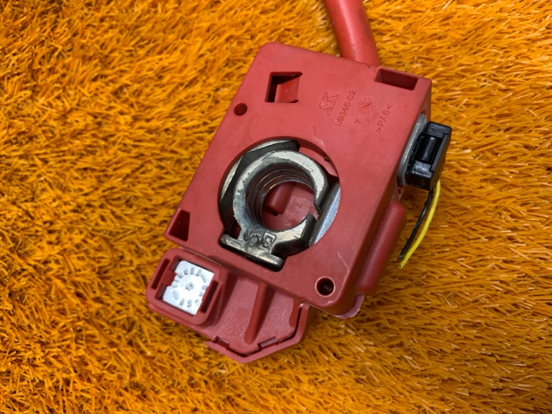 Клемма аккумулятора плюс, 1640 рублей, Красноярск