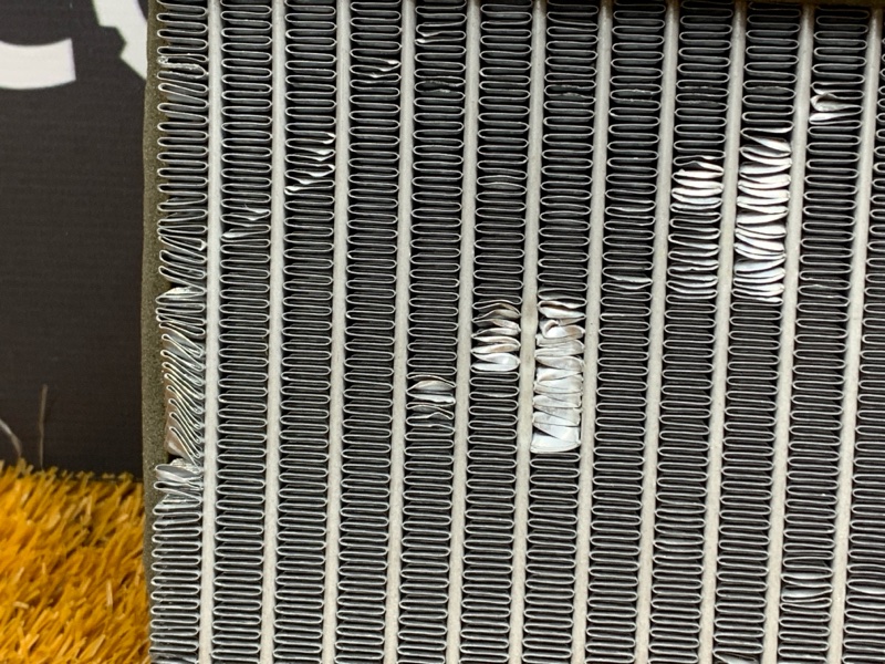 радиатор печки, 480 рублей, Красноярск