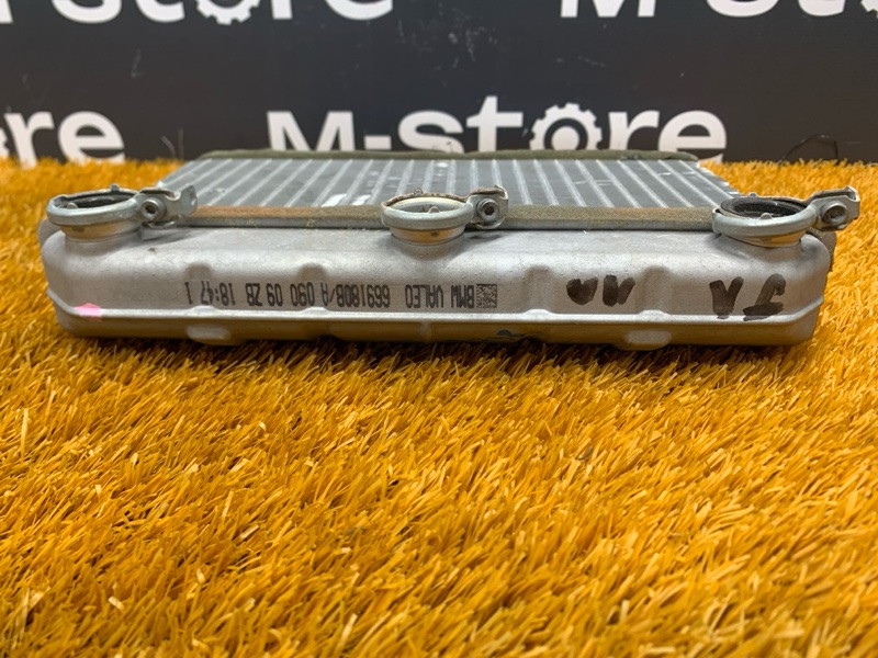 радиатор печки, 480 рублей, Красноярск