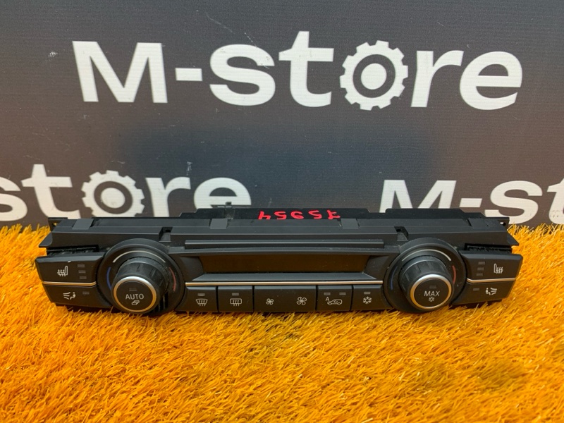 блок управления климат-контролем, 4000 рублей, Красноярск