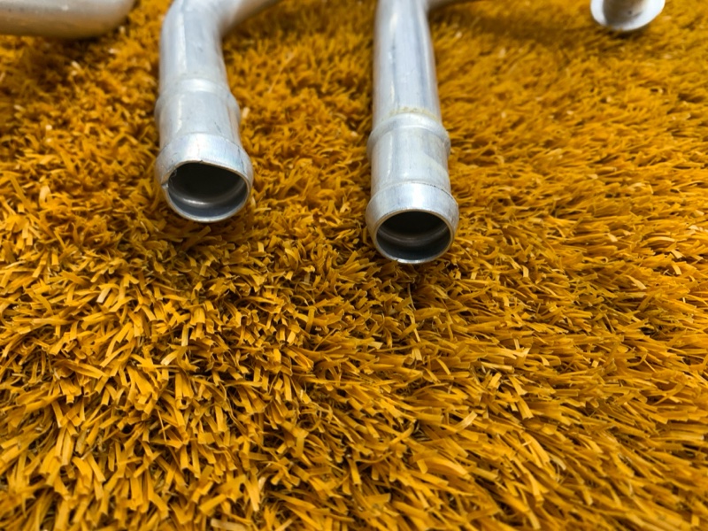 радиатор печки, 480 рублей, Красноярск