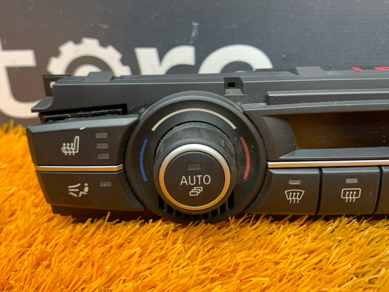 блок управления климат-контролем, 4000 рублей, Красноярск