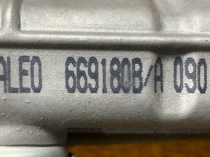 радиатор печки, 480 рублей, Красноярск