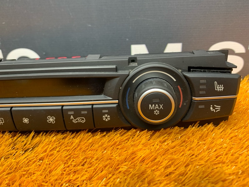 блок управления климат-контролем, 4000 рублей, Красноярск