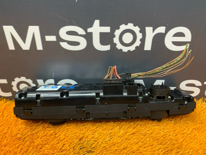 блок управления климат-контролем, 4000 рублей, Красноярск