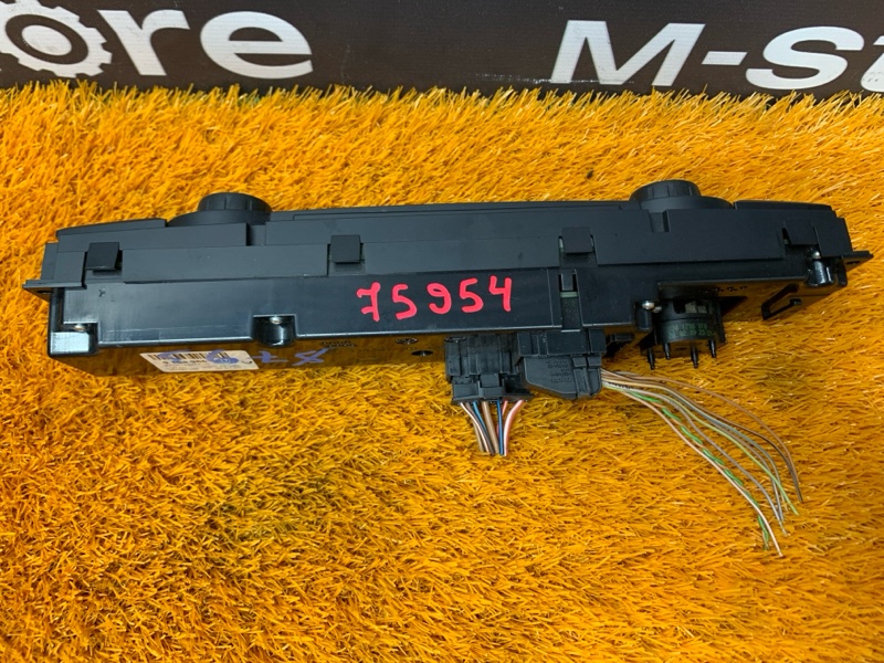 блок управления климат-контролем, 4000 рублей, Красноярск