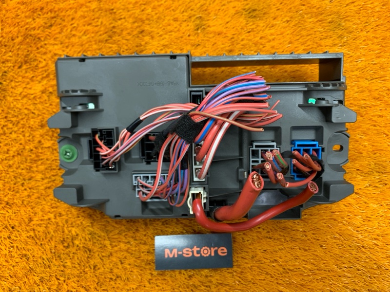 блок предохранителей, 1240 рублей, Красноярск