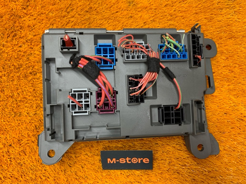 блок предохранителей, 500 рублей, Красноярск