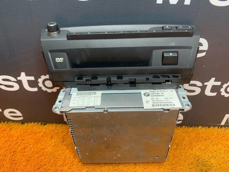 Магнитола, 12000 рублей, Красноярск