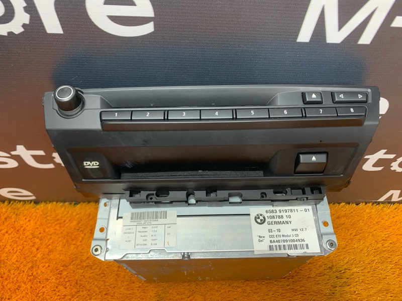 Магнитола, 12000 рублей, Красноярск