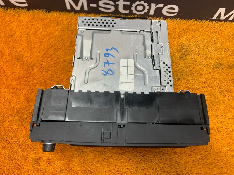 Магнитола, 12000 рублей, Красноярск