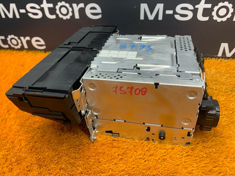 Магнитола, 12000 рублей, Красноярск