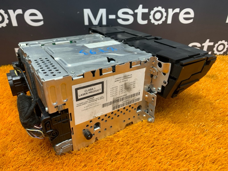 Магнитола, 12000 рублей, Красноярск