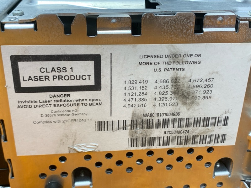 Магнитола, 12000 рублей, Красноярск