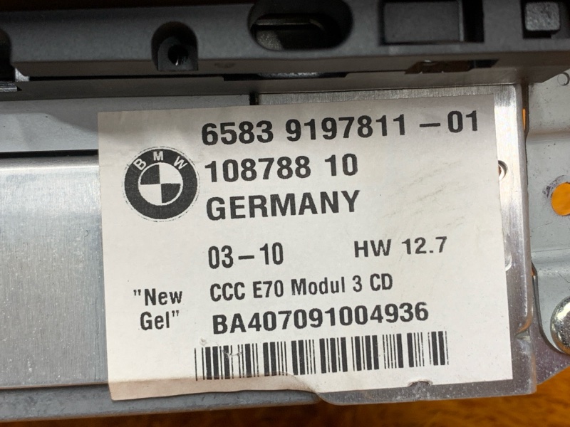 Магнитола, 12000 рублей, Красноярск