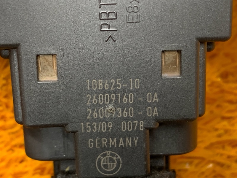 замок зажигания, 1810 рублей, Красноярск