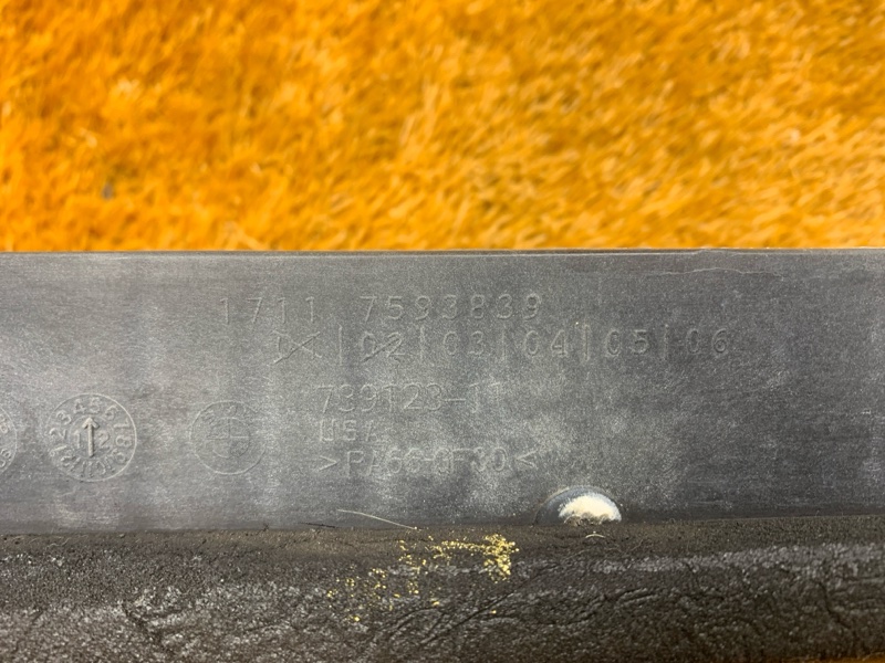 Кронштейн радиатора, 1000 рублей, Красноярск